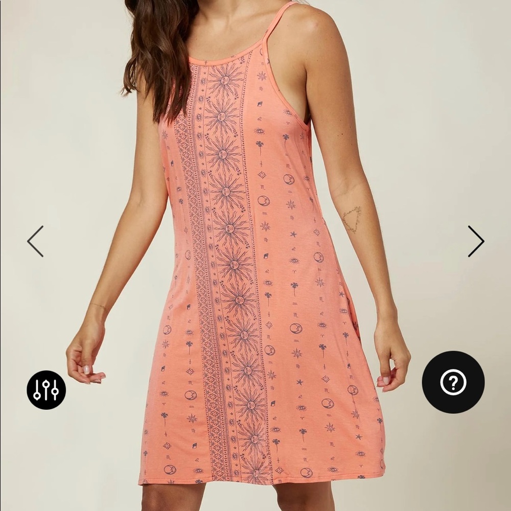 O’Neill Morette Mystic Dress